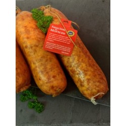 Saucisse de Morteau