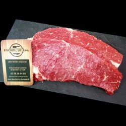 Faux Filet Charolais