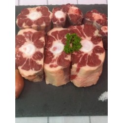 Queue de Bœuf Charolais