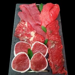 Colis viande de Boeuf...