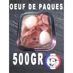 Oeuf de Pâques