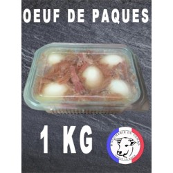 Oeuf de Pâques