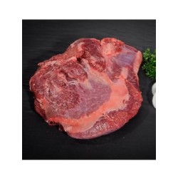 Joue de Bœuf Charolais