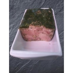 Jambon Persillé de Bourgogne
