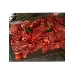 Bœuf  Bourguignon Charolais
