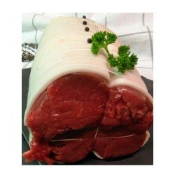 Filet de Bœuf Charolais