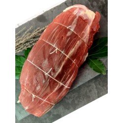 Jarret de Bœuf Sans Os...