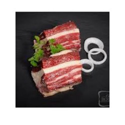 Plat de Côte Charolais