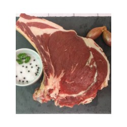 Côte de Boeuf Charolais