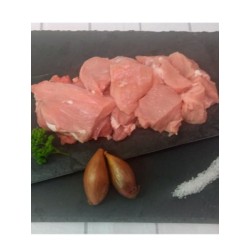 Blanquette de Veau