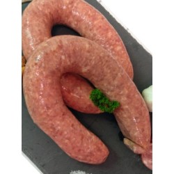 Saucisson cuit à l'Ail Nature