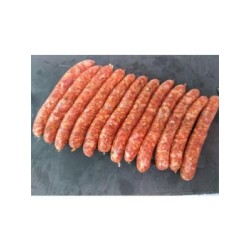 Chipolatas Basque