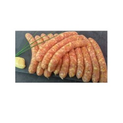 Chipolatas Dijonnaise