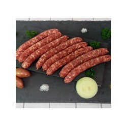 Chipolatas Nature