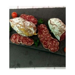 Saucisson Sec Artisanal à...