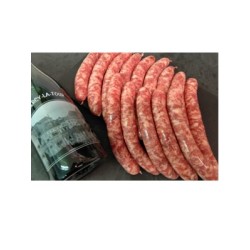 Chipolatas Vigneronne