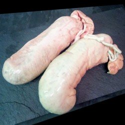 Andouillette de Jargeau