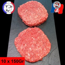 Colis viande Le petit Nico...