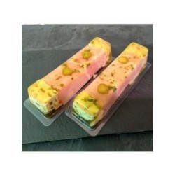 Buche Jambon Macédoine