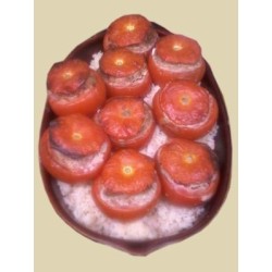 Tomate Farcie