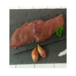 Foie de Veau