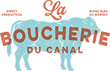 Boucherie du Canal